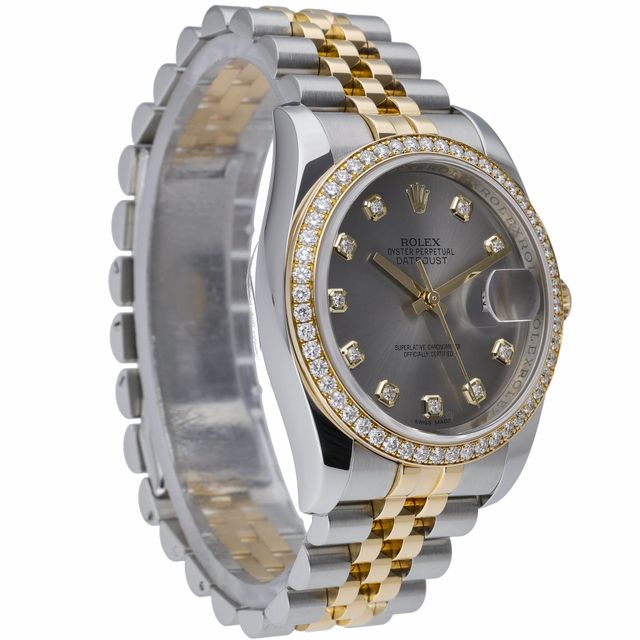 Rolex Datejust 116243 Image 2